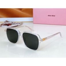 Miu Miu Sunglasses